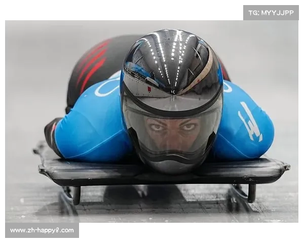 赵丹搭档林勤炜夺钢架雪车世界杯混团冠军,伤后回归表现佳 赵丹搭档林勤炜夺钢架雪车世界杯混团冠军,伤后回归表现佳