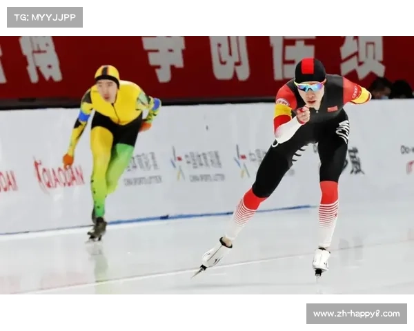 速度滑冰国家队集训,宁忠岩等名将备战世界杯 速度滑冰国家队集训,宁忠岩等名将备战世界杯