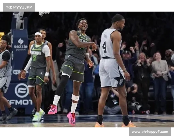 马刺篮板控制与低失误策略对阵森林狼火力冲击 马刺篮板控制与低失误策略对阵森林狼火力冲击